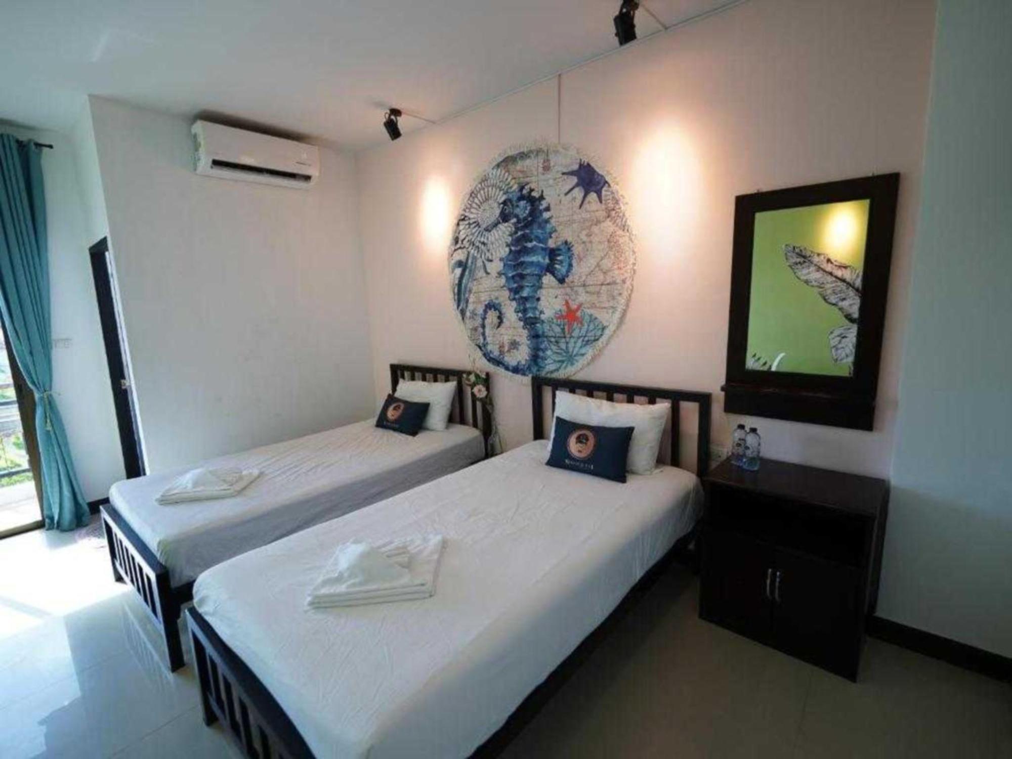 Hotel Rq Phuket By Collection O 3*