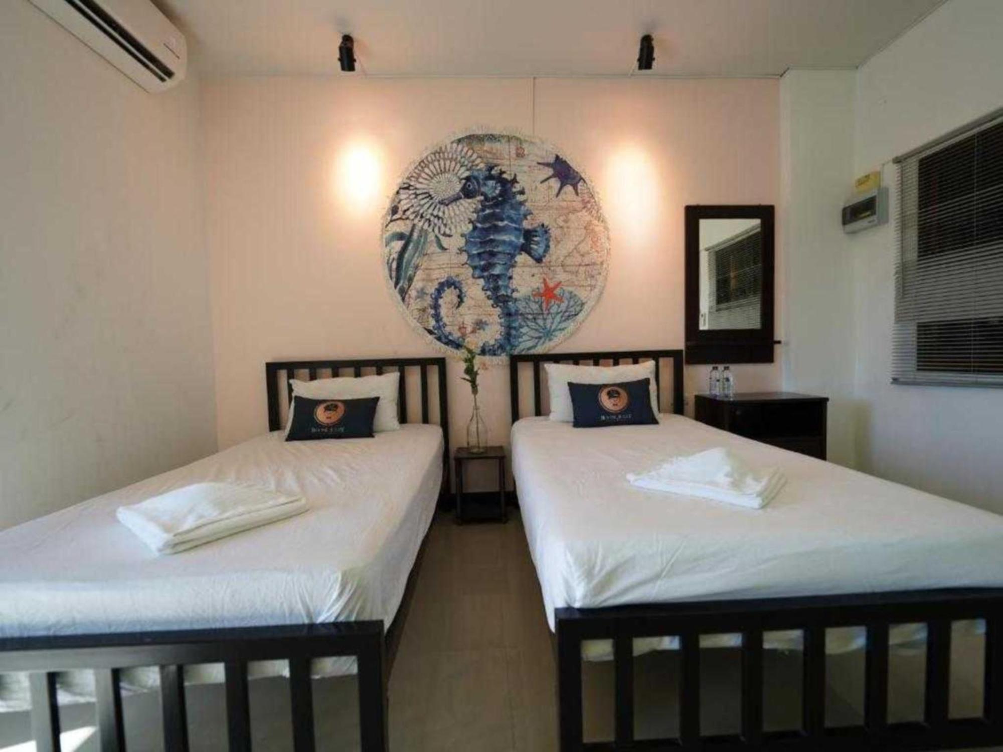 Rq Phuket By Collection O 3* Patong