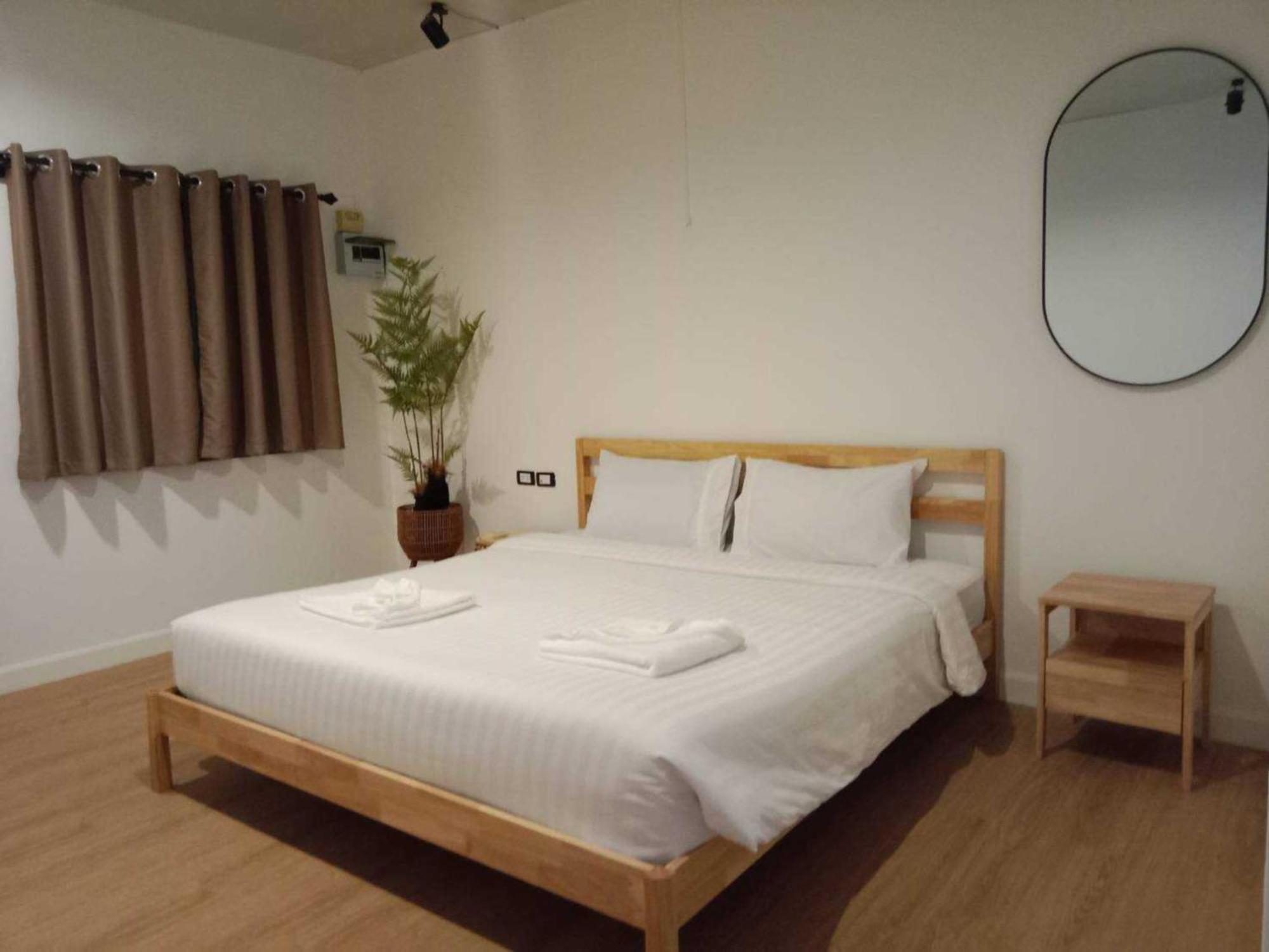 Hotel Rq Phuket By Collection O 3*