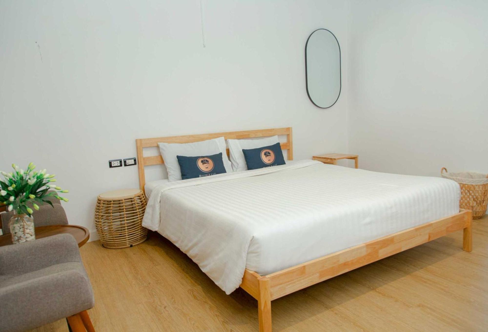 Rq Phuket By Collection O 3* Patong