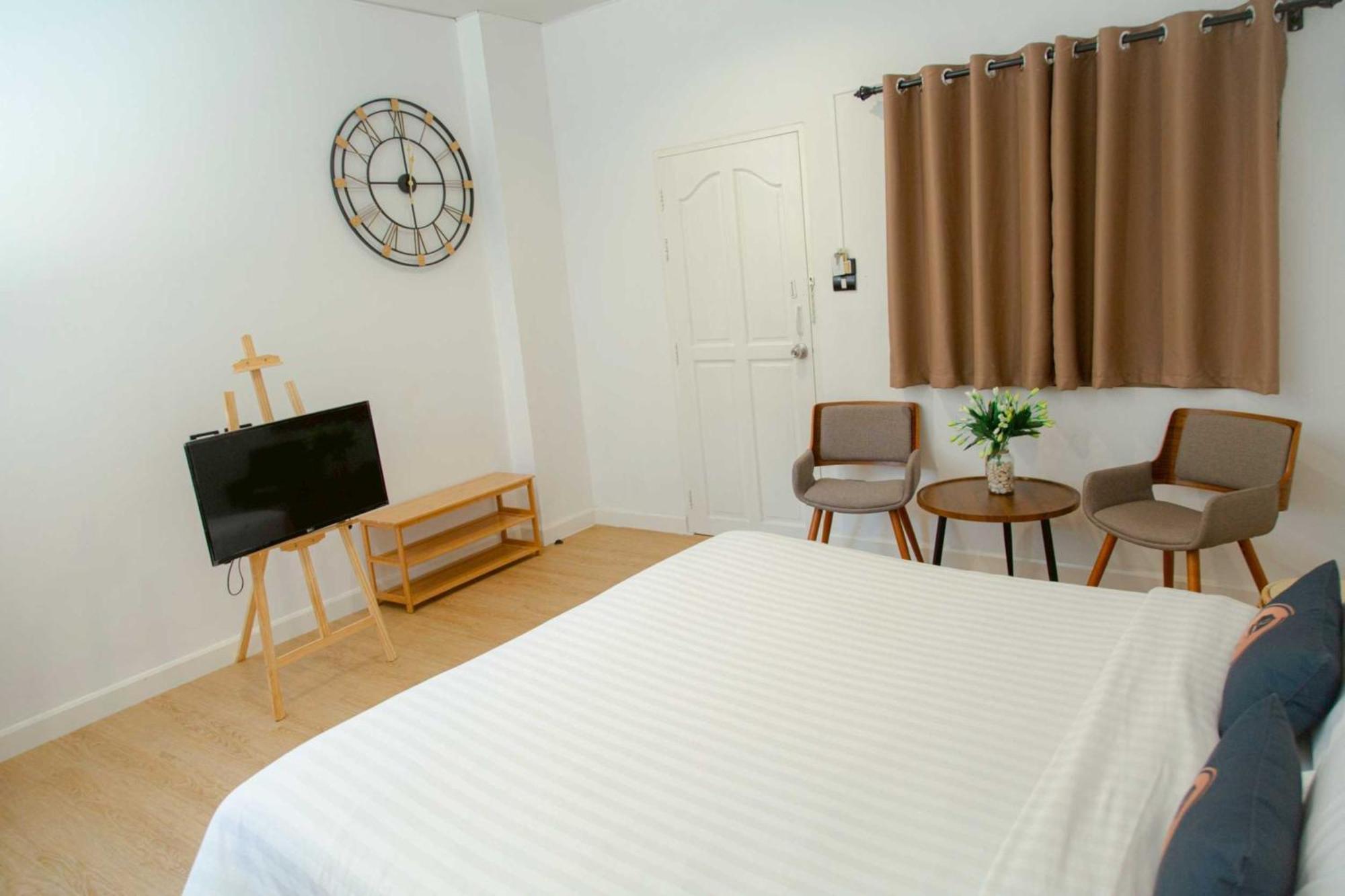 Rq Phuket By Collection O 3* Patong