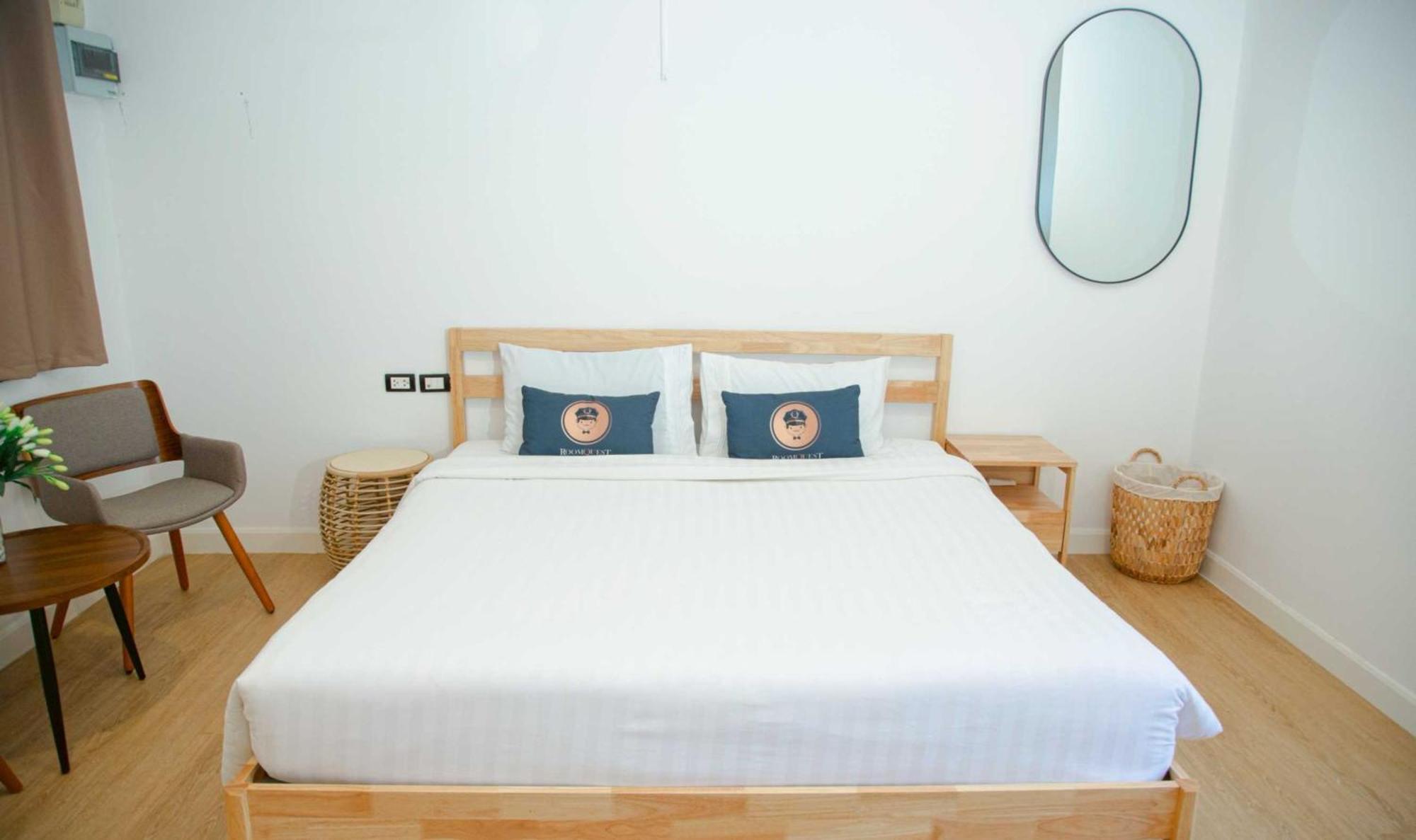 Rq Phuket By Collection O