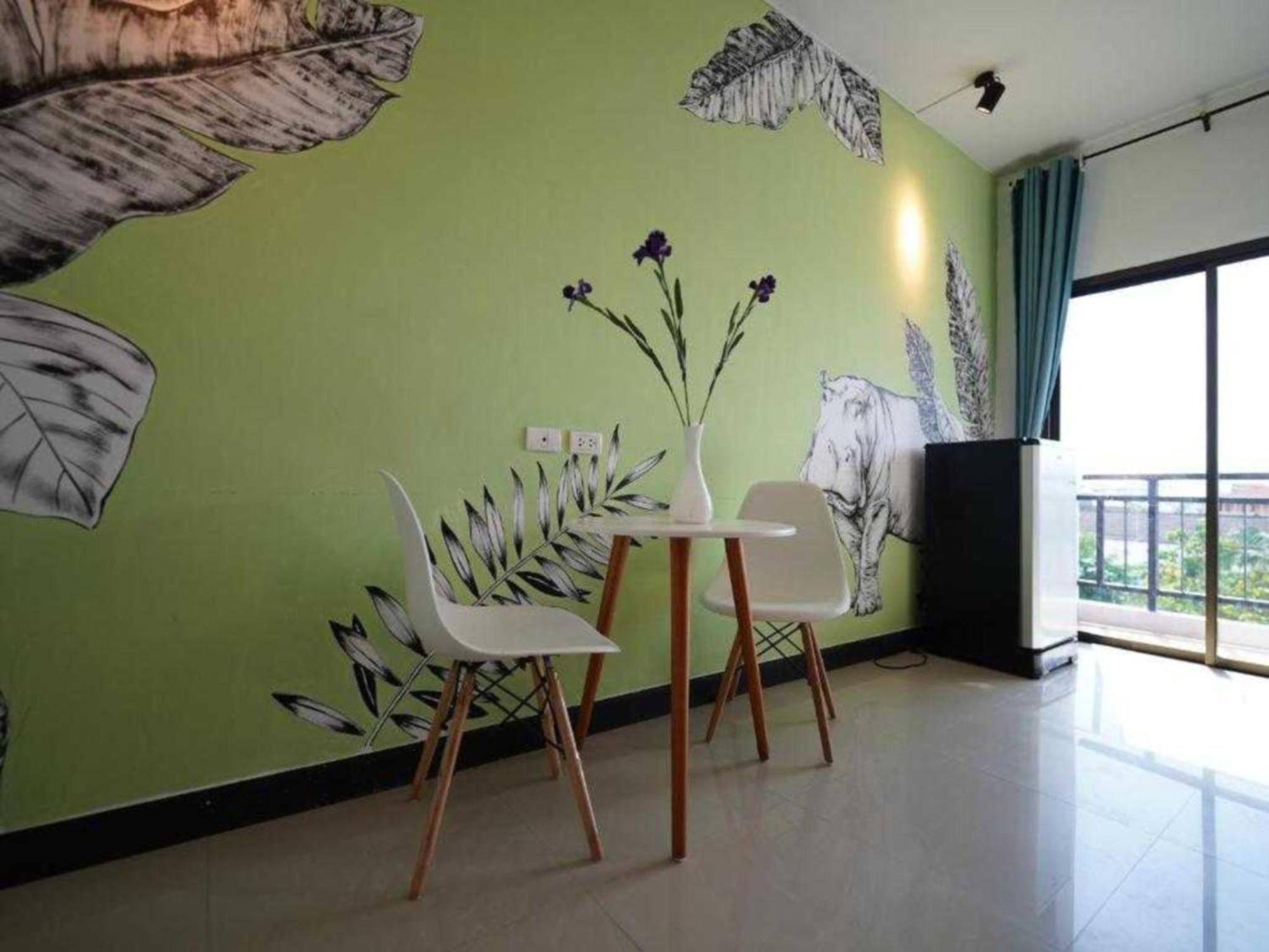 Rq Phuket By Collection O