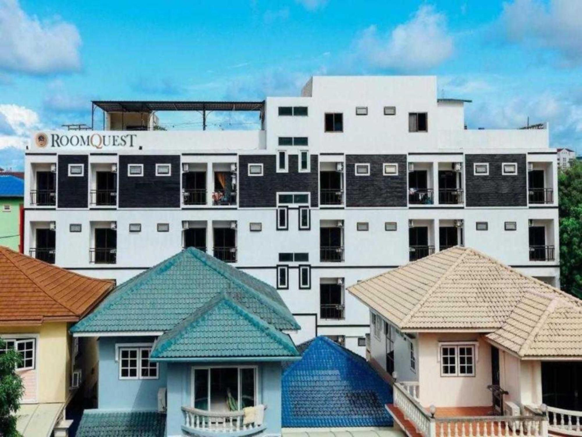 Hotel Rq Phuket By Collection O 3*