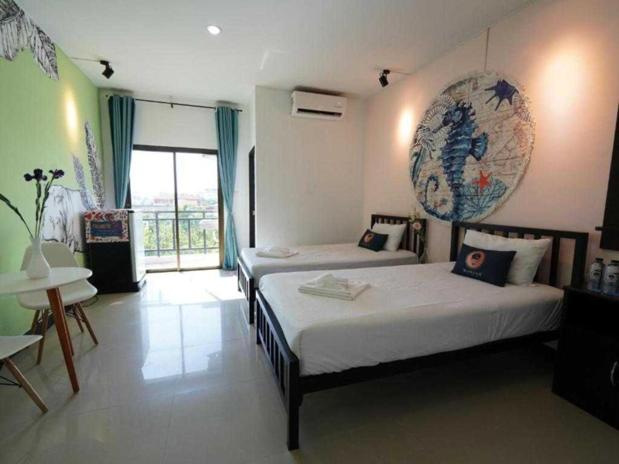 Rq Phuket By Collection O Hotell