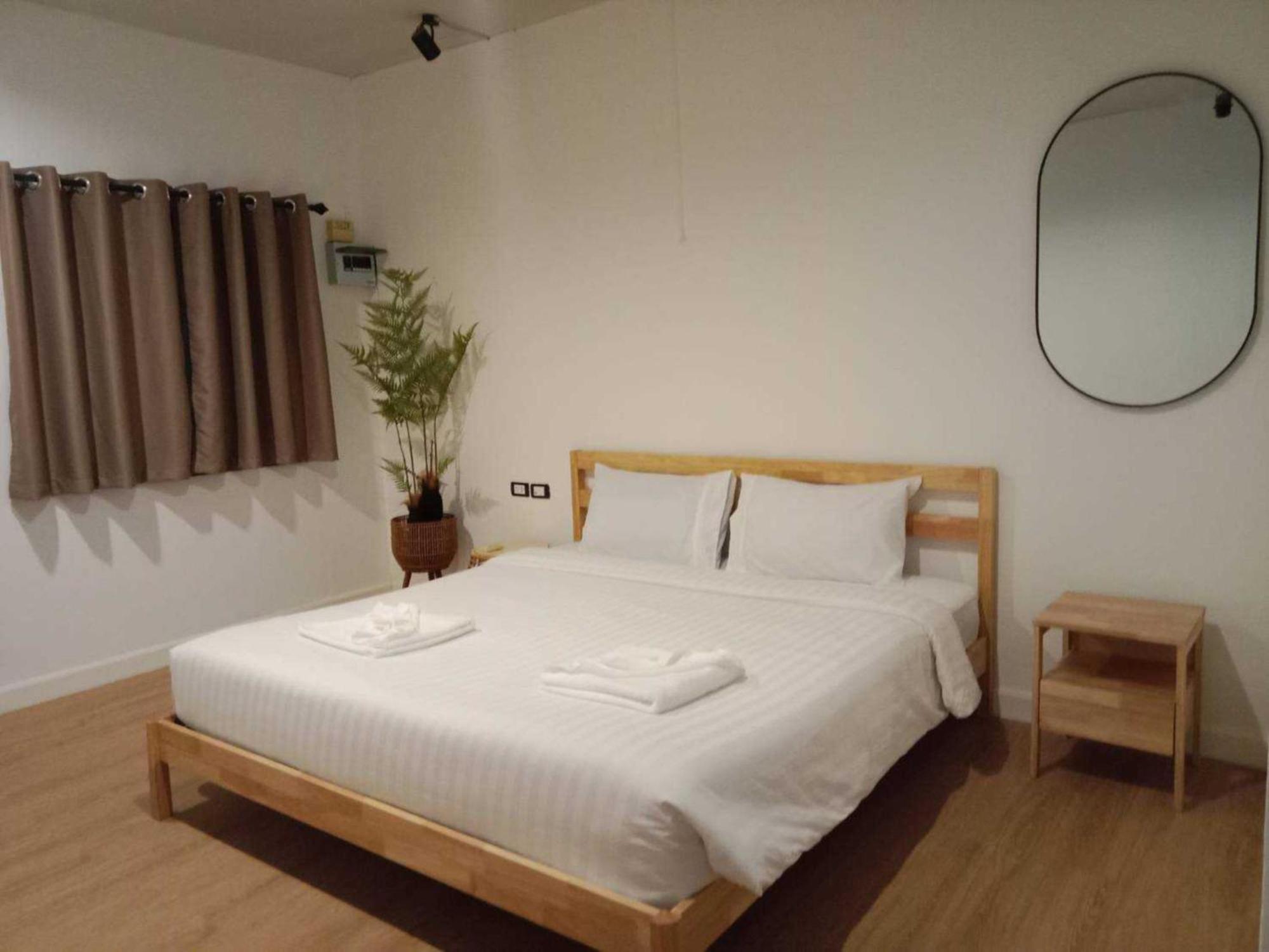 Rq Phuket By Collection O Patong