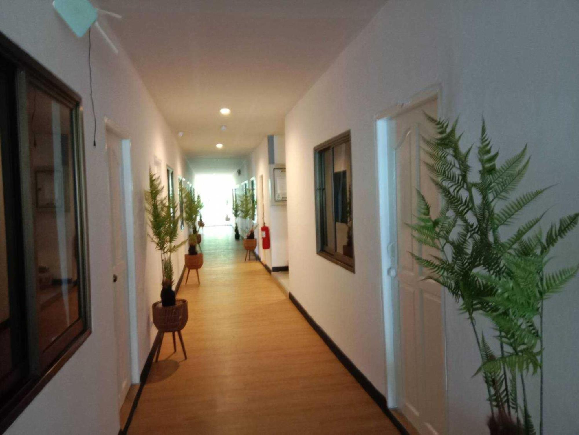 Hotell Rq Phuket By Collection O 3*