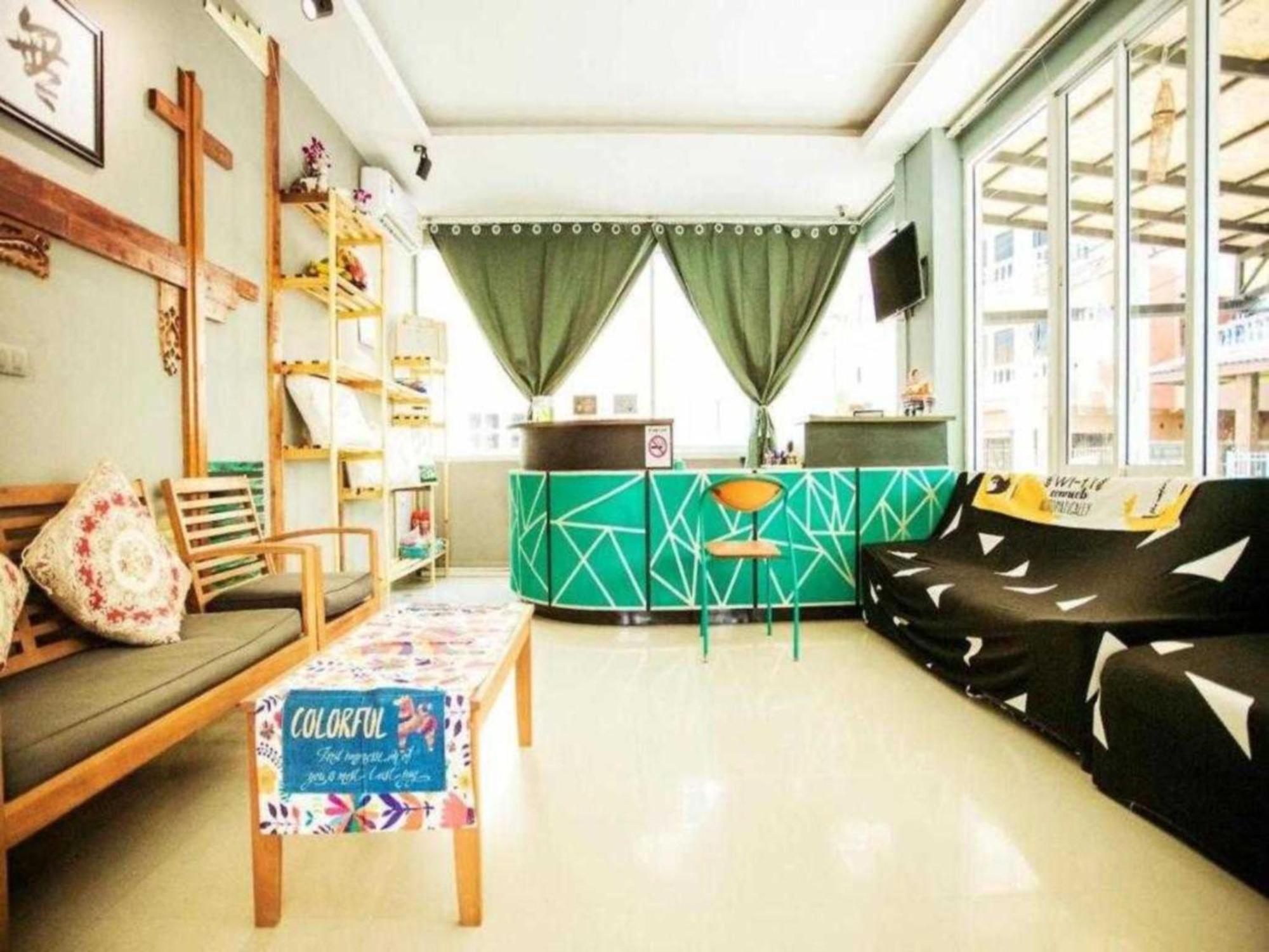 Rq Phuket By Collection O